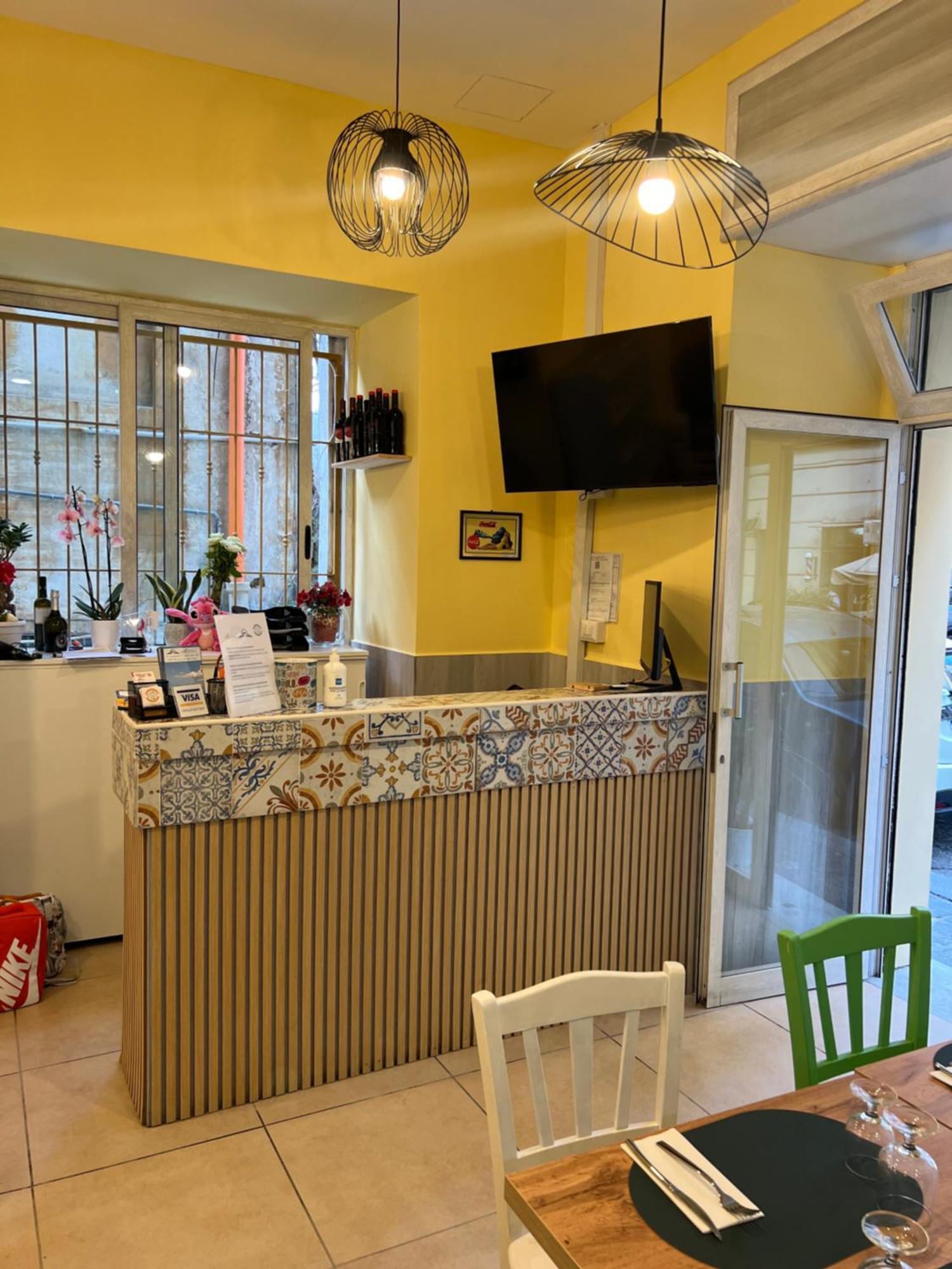 Hotel Cineholiday Neapol Zewnętrze zdjęcie